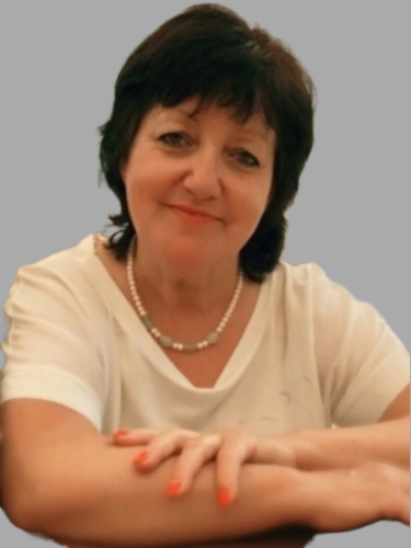 Вольнова Наталья Михайловна.