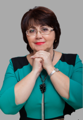 Бондарева Алла Валентиновна Бондарева Алла Валентиновна